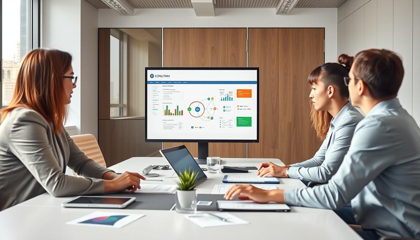 E-Commerce-Lösungen